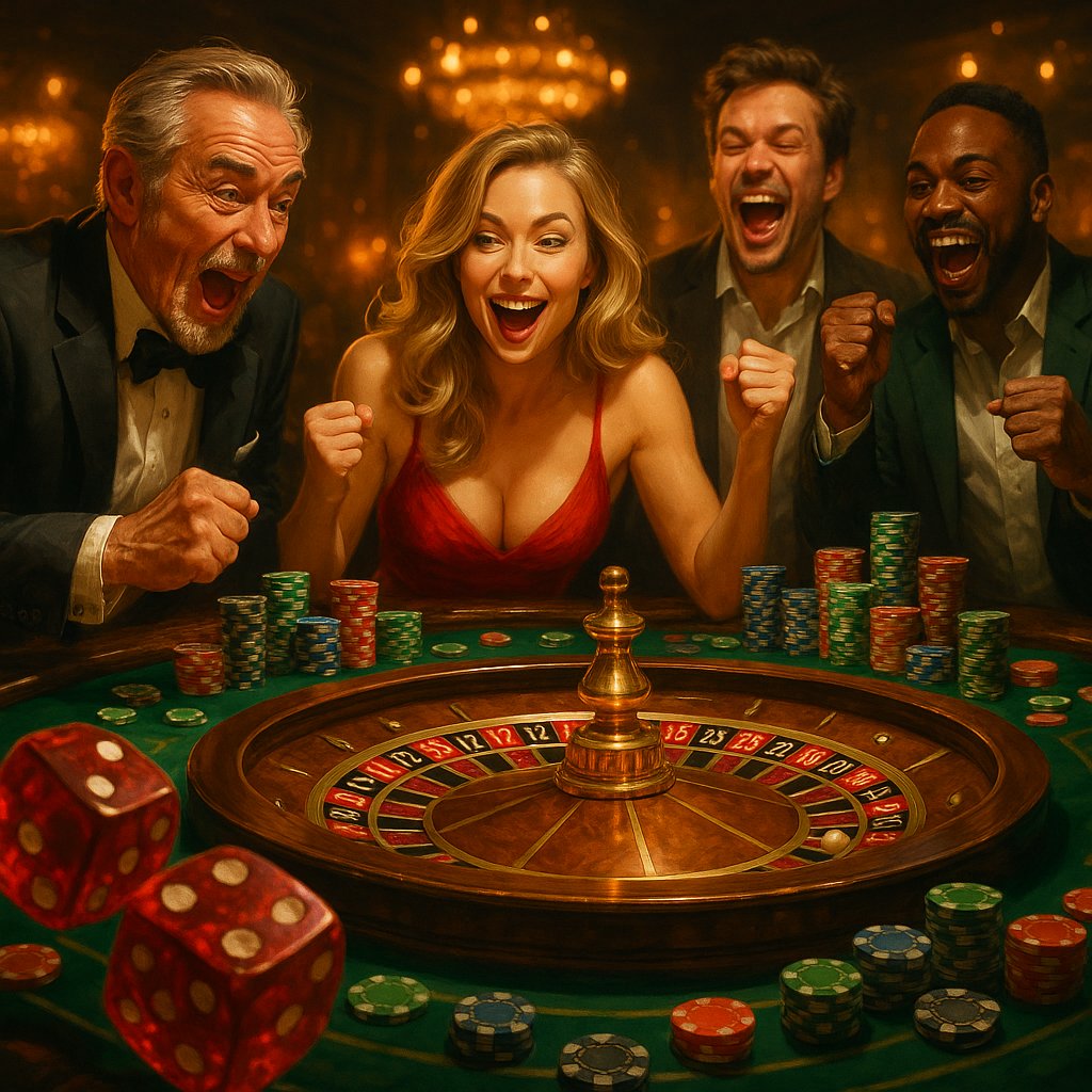 7svi Aplikasi mobile menampilkan lobby permainan slot dan live casino di Android