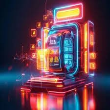 7svi Aplikasi fitur live casino dan taruhan olahraga tersedia lengkap di satu platform mobile