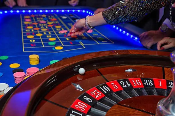 Strategi taruhan online 7svi – tips dan analisis untuk pemain betting Indonesia