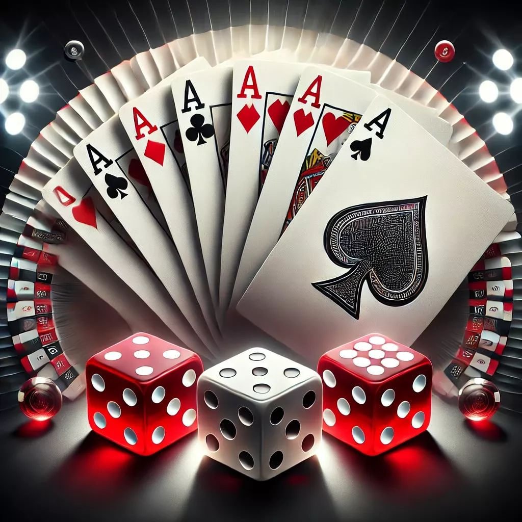 7svi permainan slot online terlengkap dengan jackpot besar