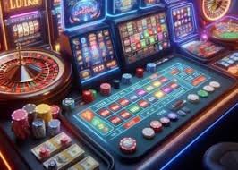 Koleksi Permainan Slot klasik dan video slot modern tersedia lengkap di 7svi